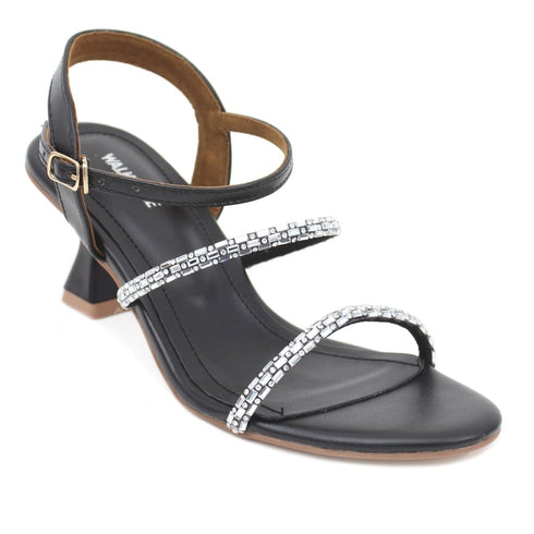 Women Formal Heel - 62905S - Heels - Walkeaze